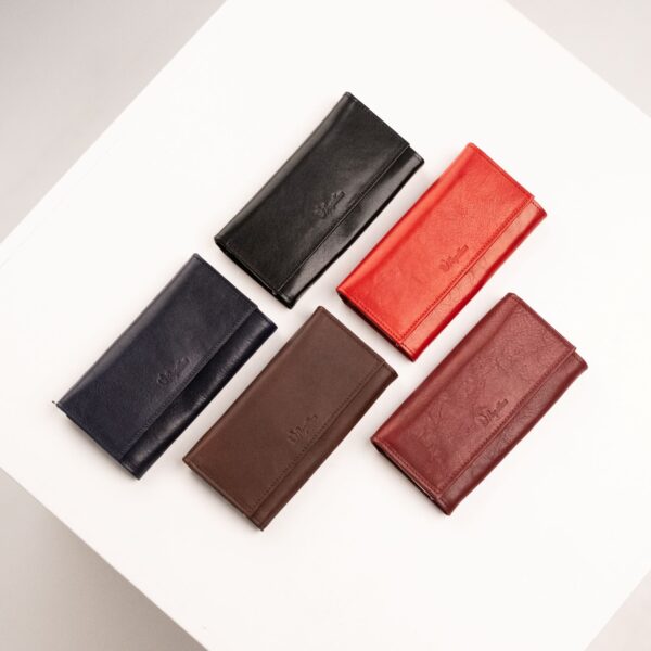 Papillon Women's Wallet 28-12 with Mirror