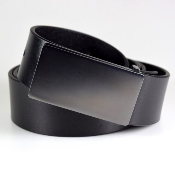 Papillon Men's Leather Belt 3
