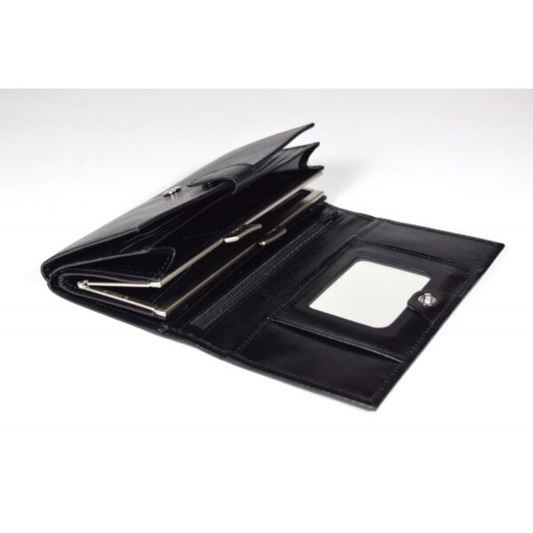 Papillon Women's Wallet 28-12 with Mirror - Image 6