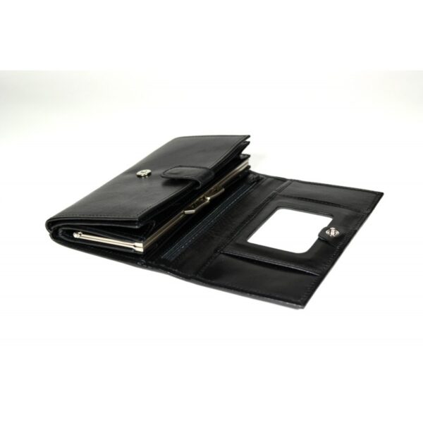 Papillon Women's Wallet 28-12 with Mirror - Image 8