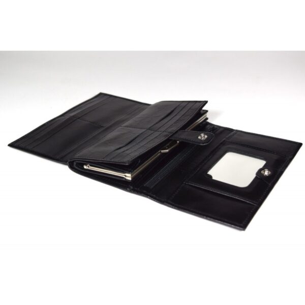 Papillon Women's Wallet 28-12 with Mirror - Image 7
