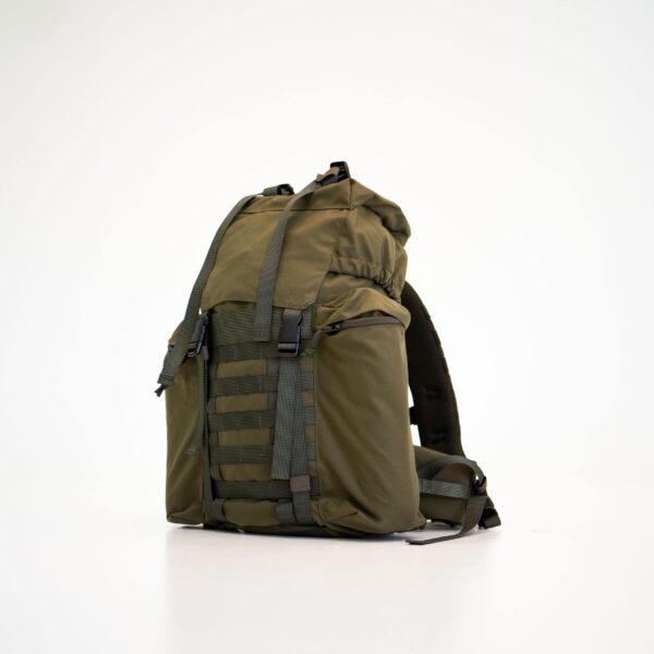 Galvi-Linda Patrol Backpack 077
