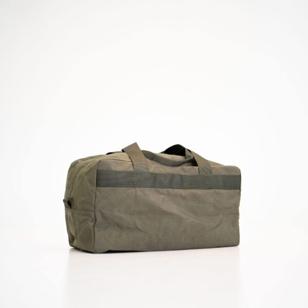 Galvi-Linda Travel Bag - Military Green - Image 2