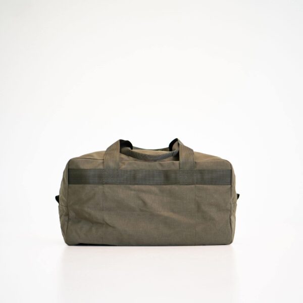 Galvi-Linda Travel Bag - Military Green - Image 3