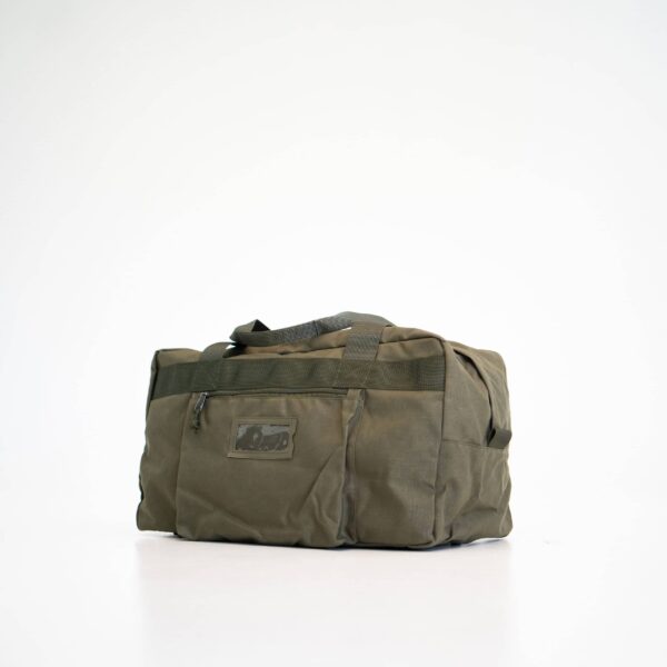 Galvi-Linda Travel Bag - Military Green