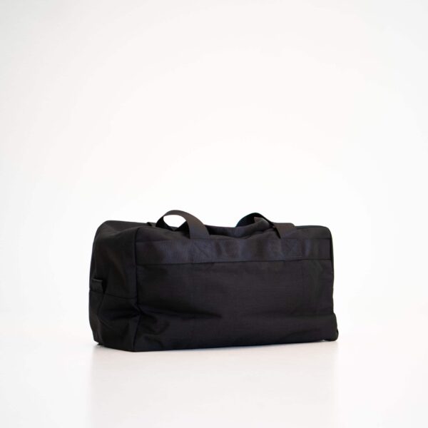 Galvi-Linda Travel Bag - Black - Image 2