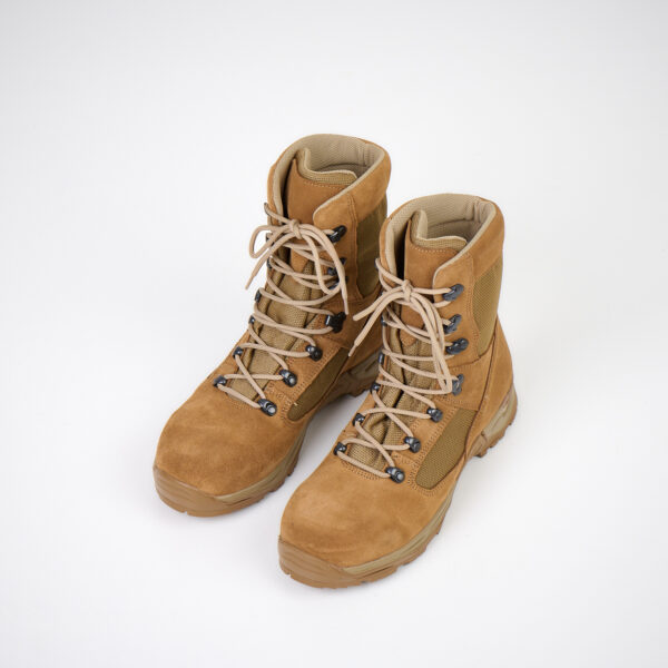 Samelin Latvian Army Boots - Image 2