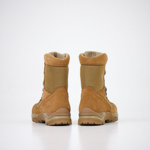 Samelin Latvian Army Boots - Image 6
