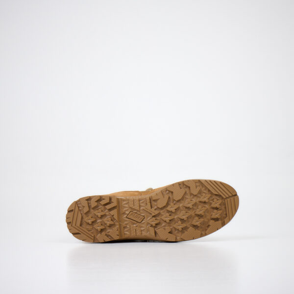 Samelin Latvian Army Boots - Image 5