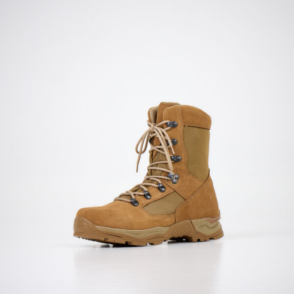 Samelin Latvian Army Boots - Image 4