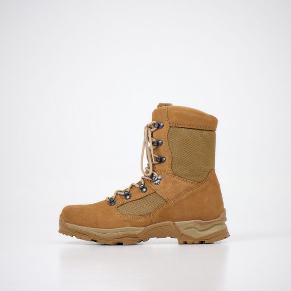 Samelin Latvian Army Boots