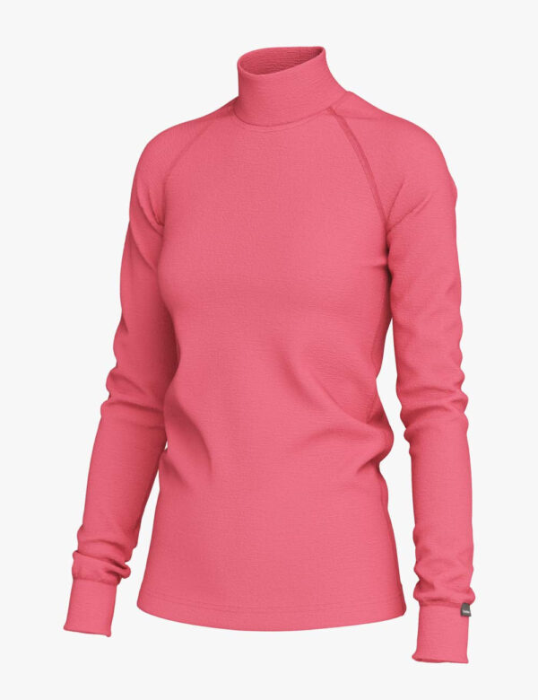 Breden 100% Premium Merino Wool Shirt For Women DAISY