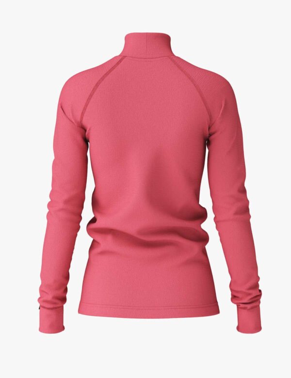 Breden 100% Premium Merino Wool Shirt For Women DAISY - Image 3