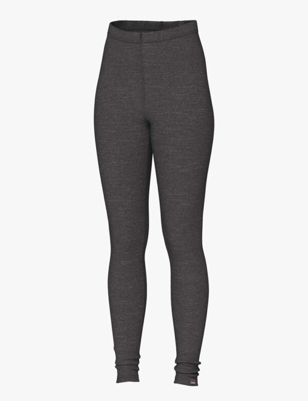 Breden 100% Premium Merino Wool Pants For Women DANA - Image 3