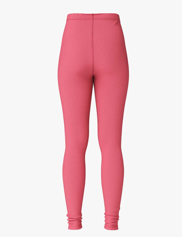 Breden 100% Premium Merino Wool Pants For Women DANA - Image 2