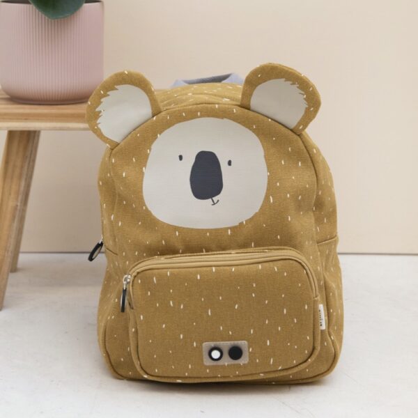 Trixie Baby Backpack - Mr Koala - Image 2