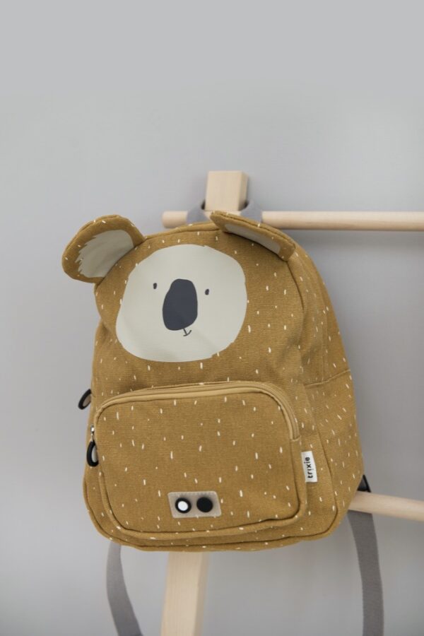 Trixie Baby Backpack - Mr Koala - Image 5