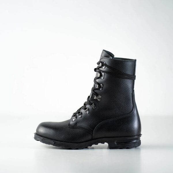 Samelin M77 Norwegian Combat Boots