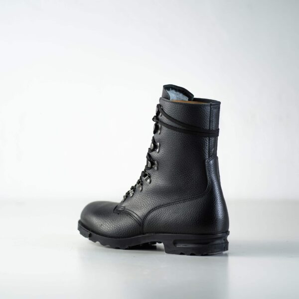 Samelin M77 Norwegian Combat Boots - Image 3