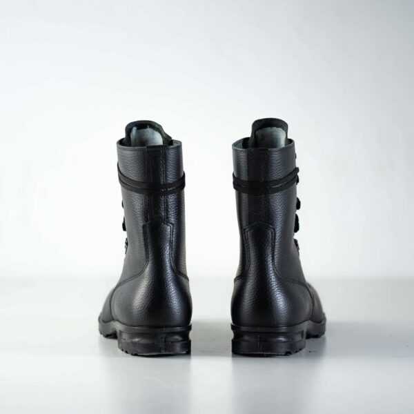 Samelin M77 Norwegian Combat Boots - Image 2