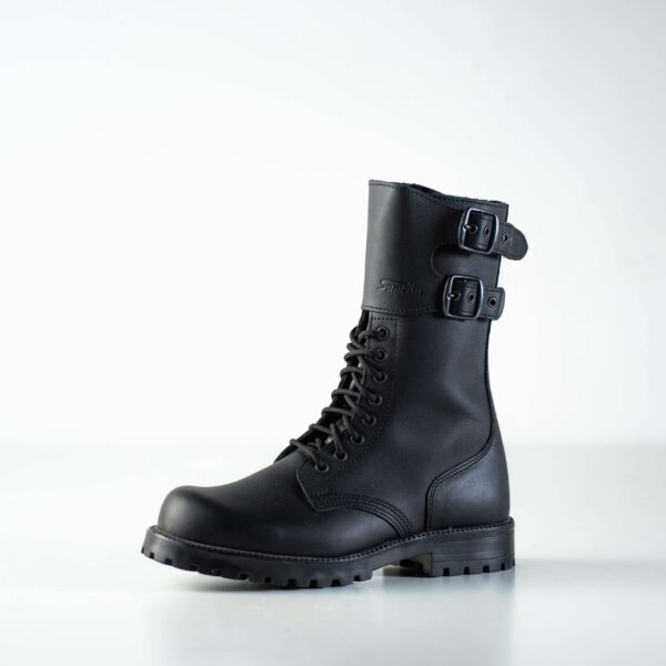 Samelin 791 Tarkovsky Boots - Black - Image 2