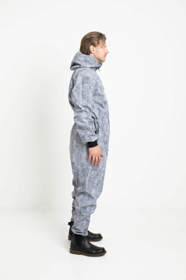 NUCKÖ MEELIS - Softshell Overall - Image 4