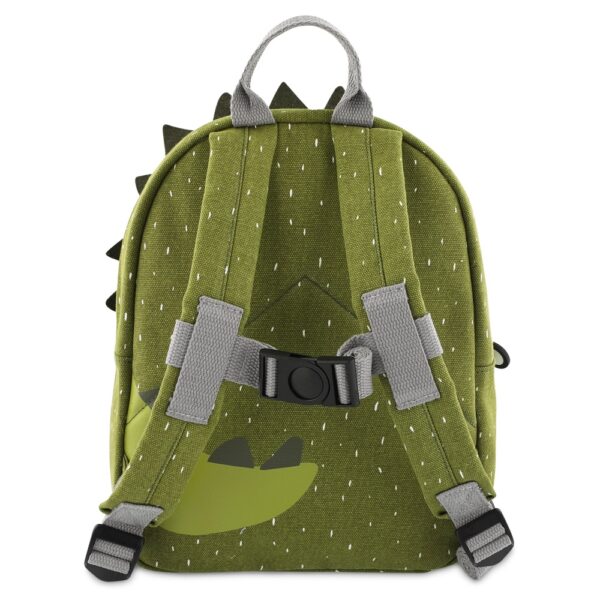 Trixie Baby Backpack - Mr Dino - Image 3