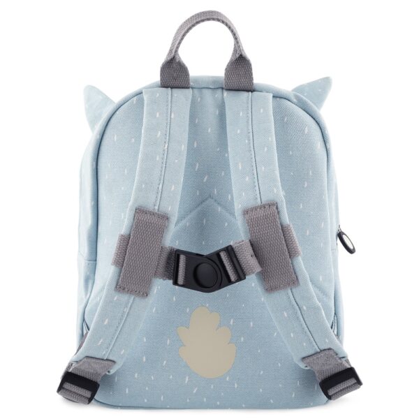 Trixie Baby Backpack - Mr Alpaca - Image 3