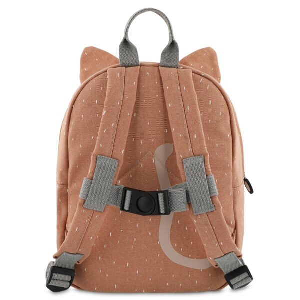 Trixie Baby Backpack - Mrs Cat - Image 4