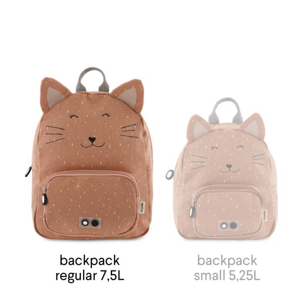 Trixie Baby Backpack - Mrs Cat - Image 3