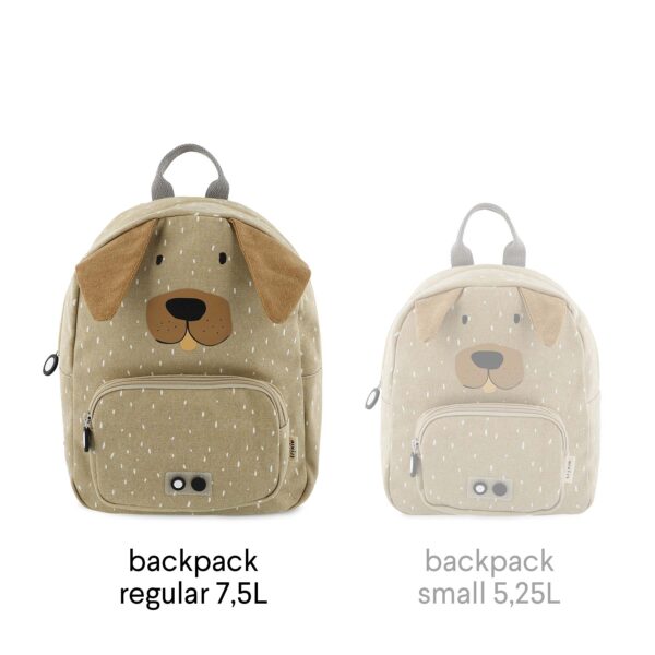 Trixie Baby Backpack - Mr Dog - Image 4