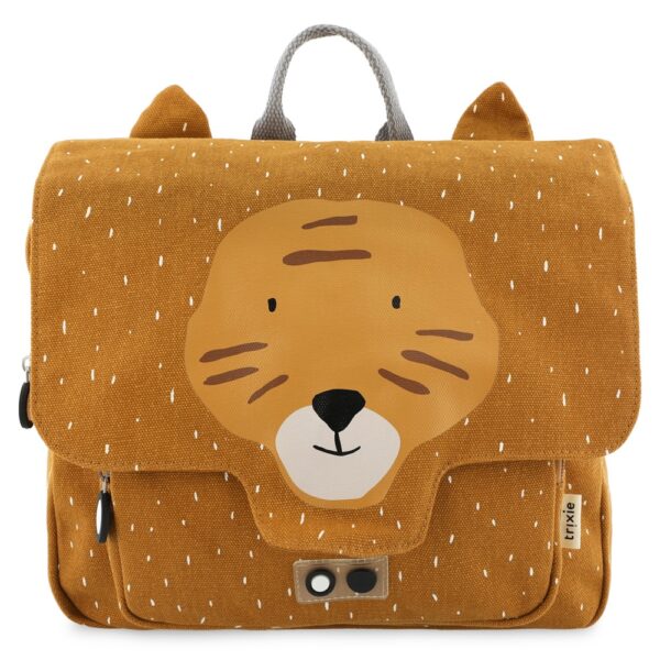 Trixie Baby School Bag - Mr Tiger