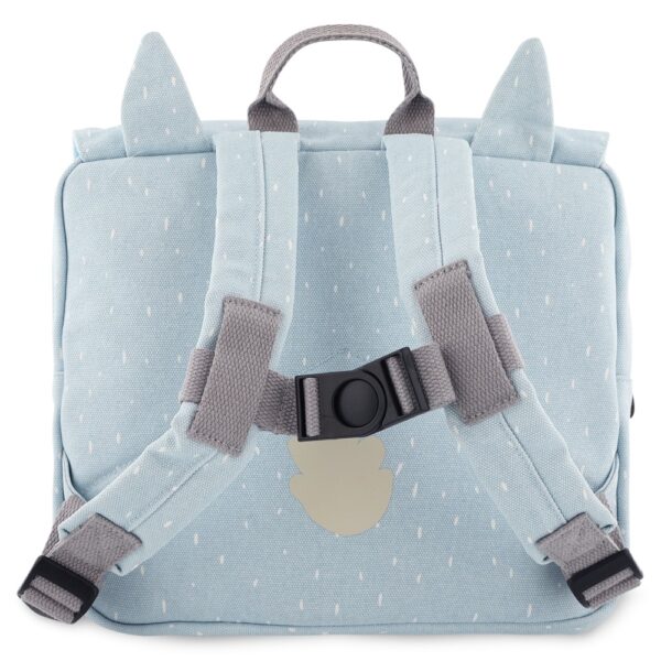 Trixie Baby School Bag - Mr Alpaca - Image 4