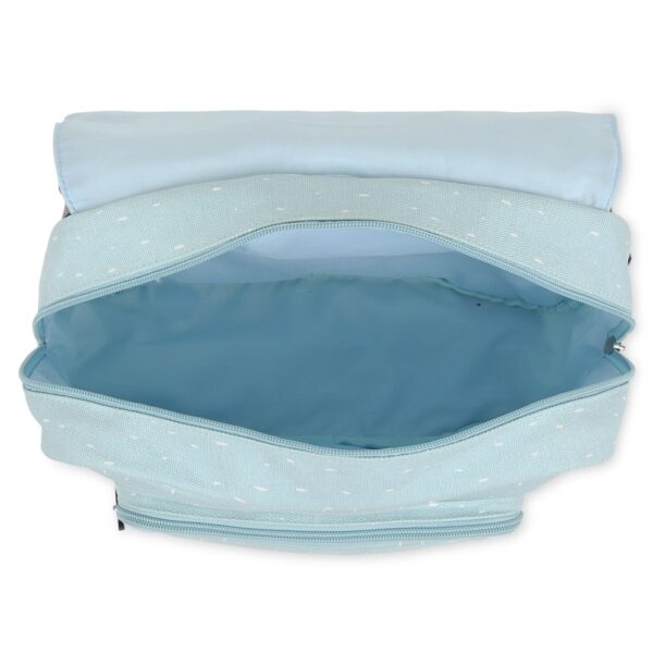 Trixie Baby School Bag - Mr Alpaca - Image 3