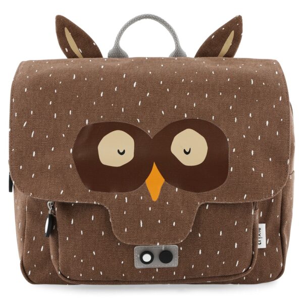 Trixie Baby School Bag – Mr Owl