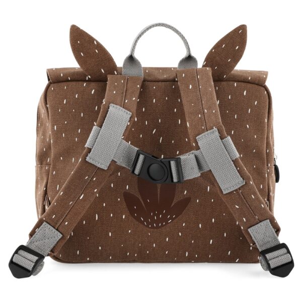Trixie Baby School Bag – Mr Owl - Image 2
