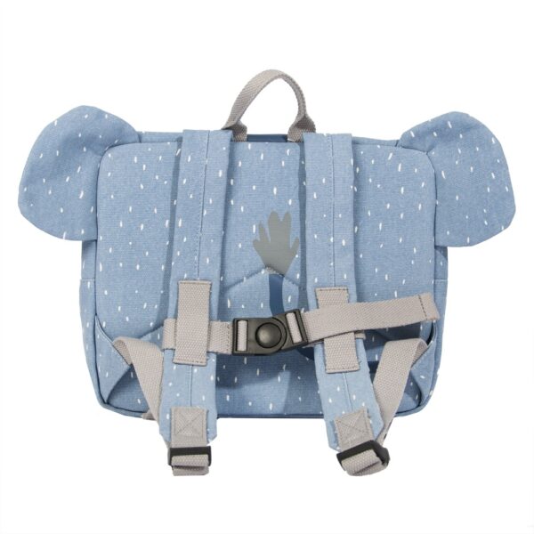 Trixie Baby School Bag - Mrs Elephant - Image 3