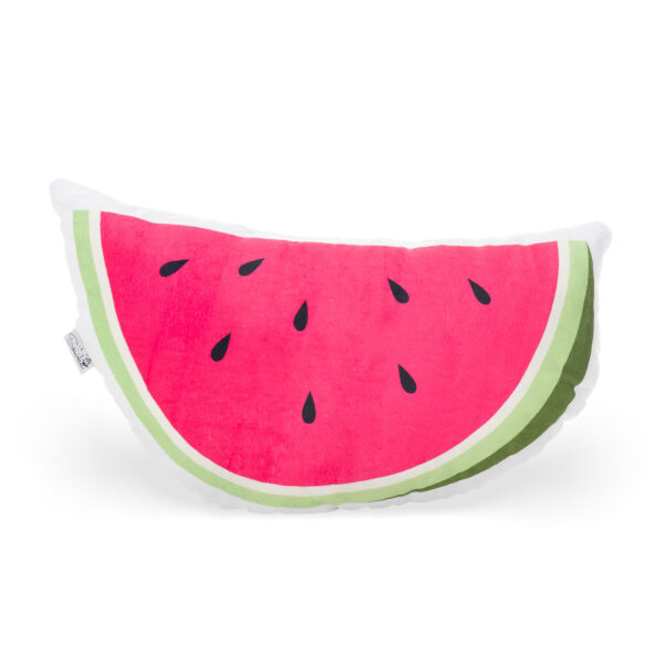Sówka Pillow for Kids - Watermelon