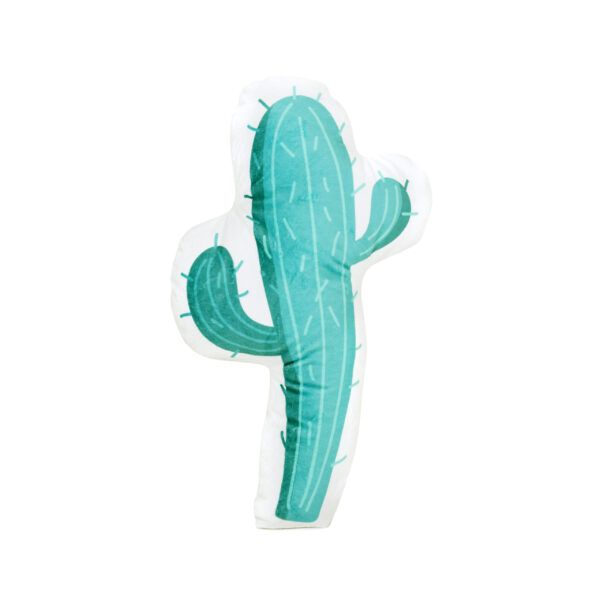 Sówka Pillow for Kids - Cactus