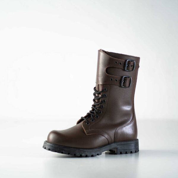 Samelin 791 Tarkovsky Boots - Dark Brown - Image 2