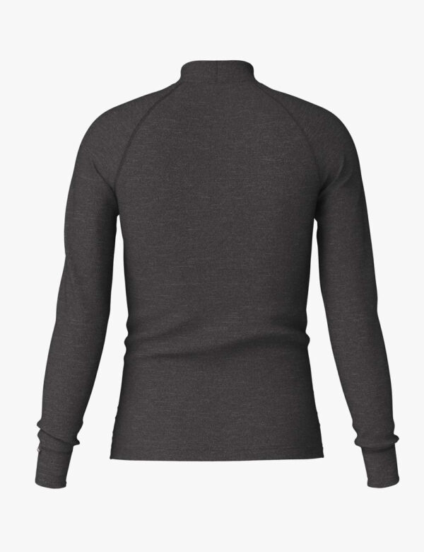 Breden 100% Merino Wool Shirt For Men REMY - Image 4