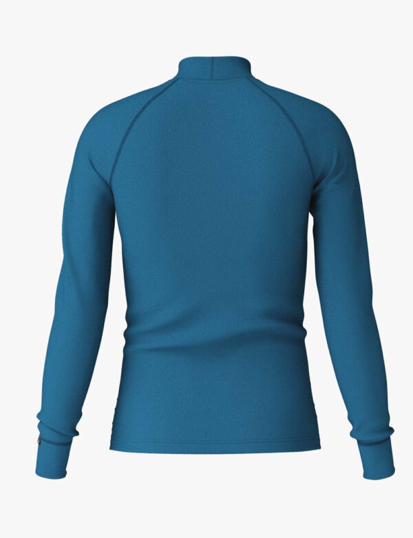Breden 100% Merino Wool Shirt For Men REMY - Image 2