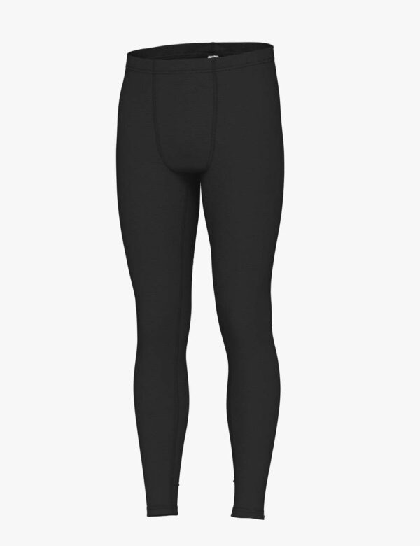 Breden 100% Merino Wool Pants For Men ROLF - Image 3