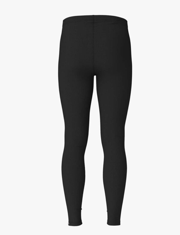 Breden 100% Merino Wool Pants For Men ROLF - Image 4