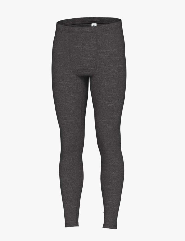 Breden 100% Merino Wool Pants For Men ROLF - Image 5