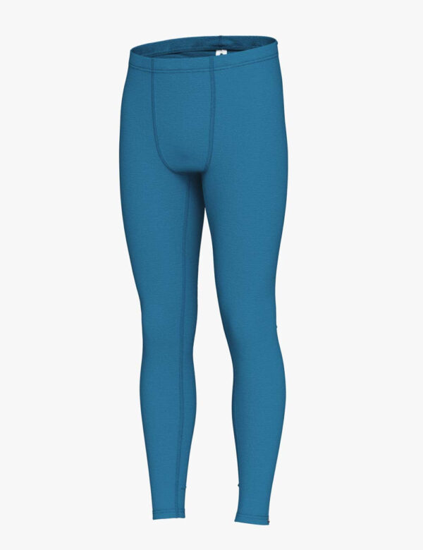 Breden 100% Merino Wool Pants For Men ROLF