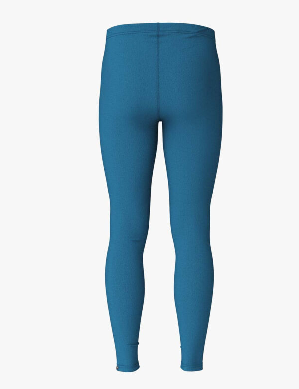 Breden 100% Merino Wool Pants For Men ROLF - Image 2