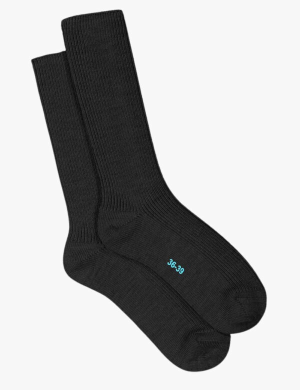 Breden Merino wool socks WALTER - Image 2