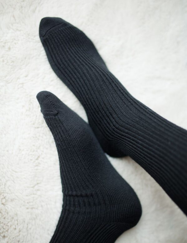 Breden Merino wool socks WALTER