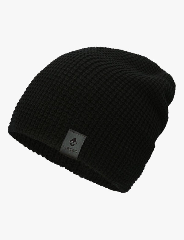Breden Knitted 100% Merino Wool Cap WULF - Image 6